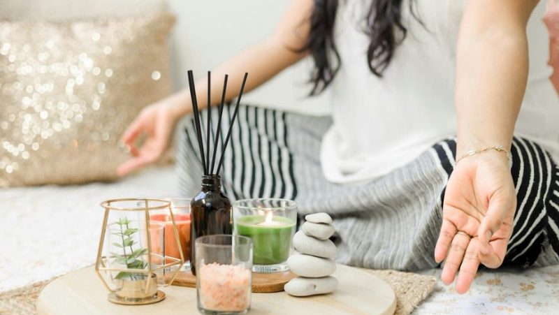 A Beginner's Guide to Meditation