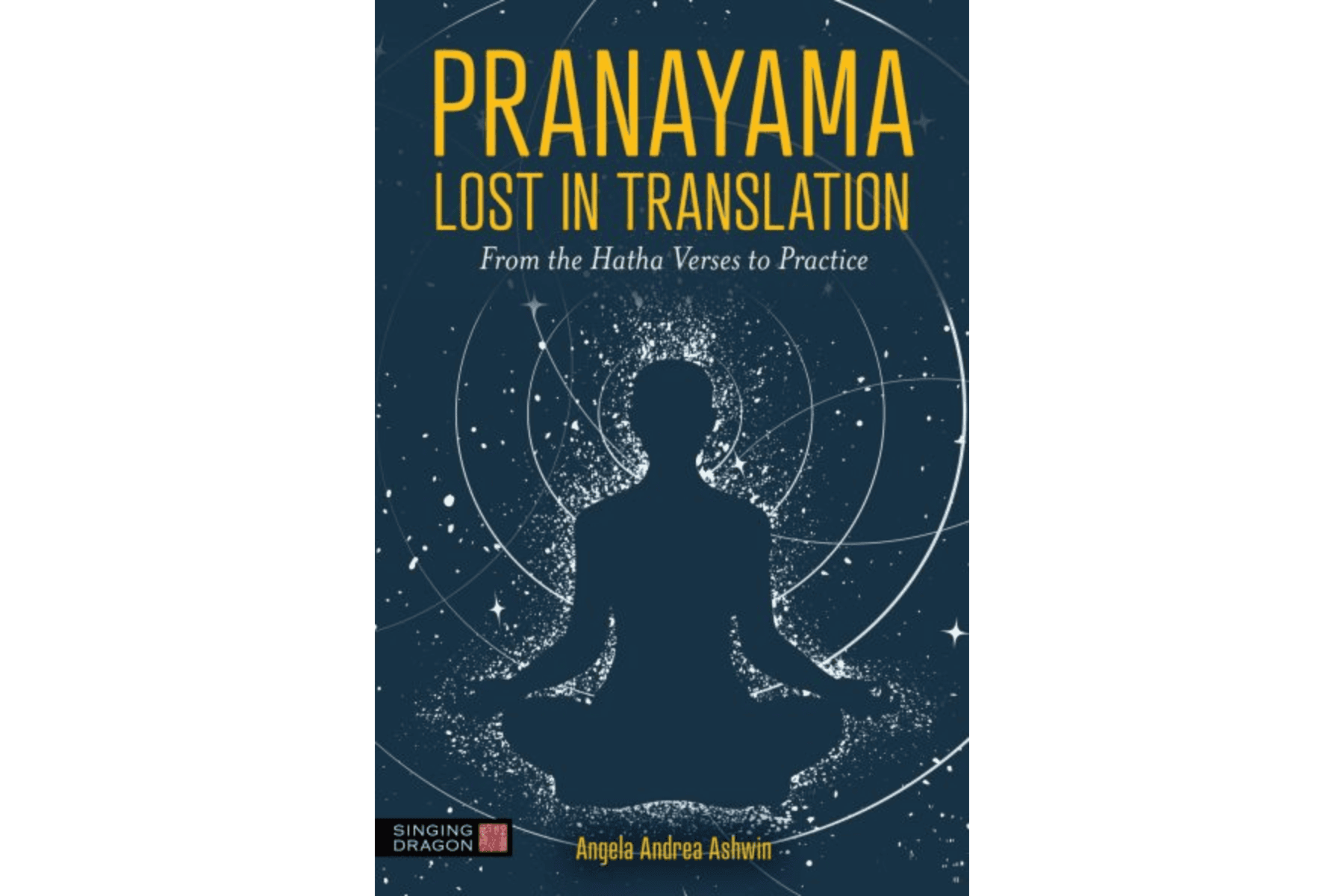 Pranayama Lost in Translation