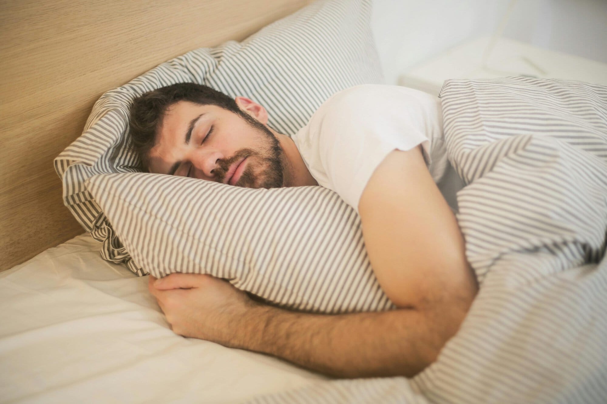 Is magnesium a miracle mineral for sleep?