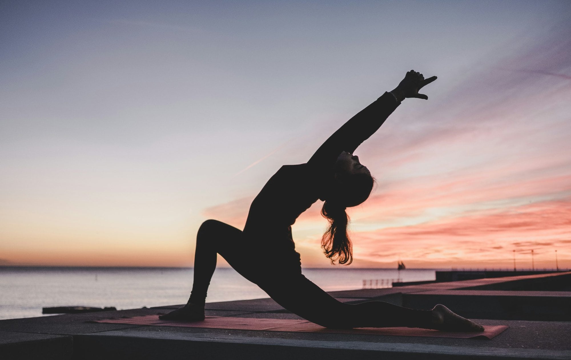Finding Your Flow: The Best Yoga Spots in London Finding Your Flow: The Best Yoga Spots in London