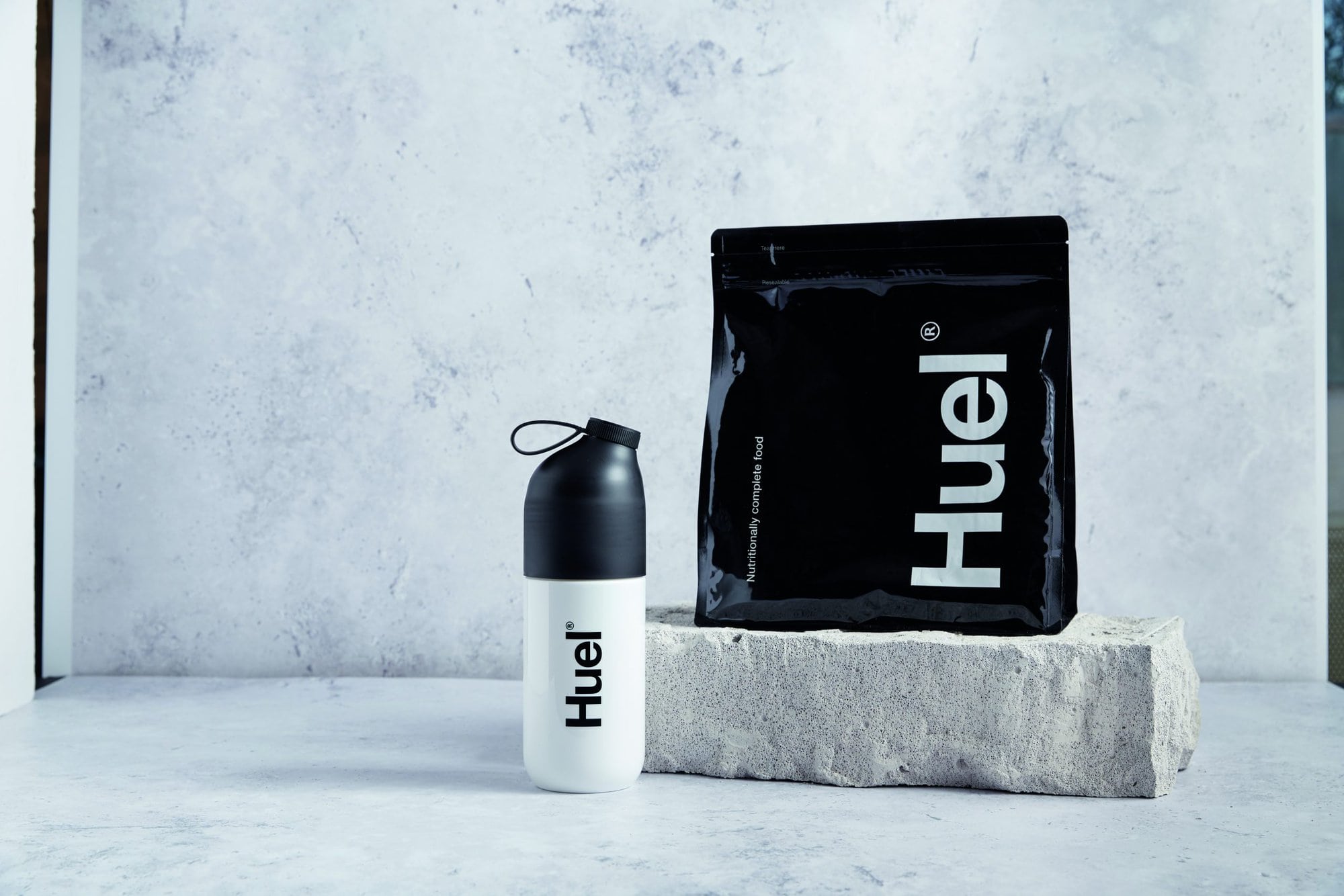 Huel Shoot 21 (Black Edition Update)5805