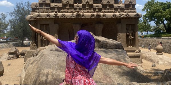 Finding Balance: The Yoga of the Middle Way