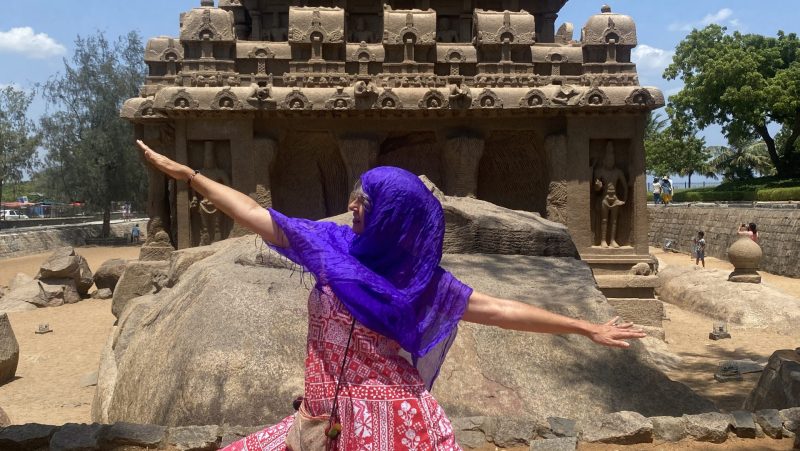 Finding Balance: The Yoga of the Middle Way