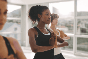 Staying hormone healthy