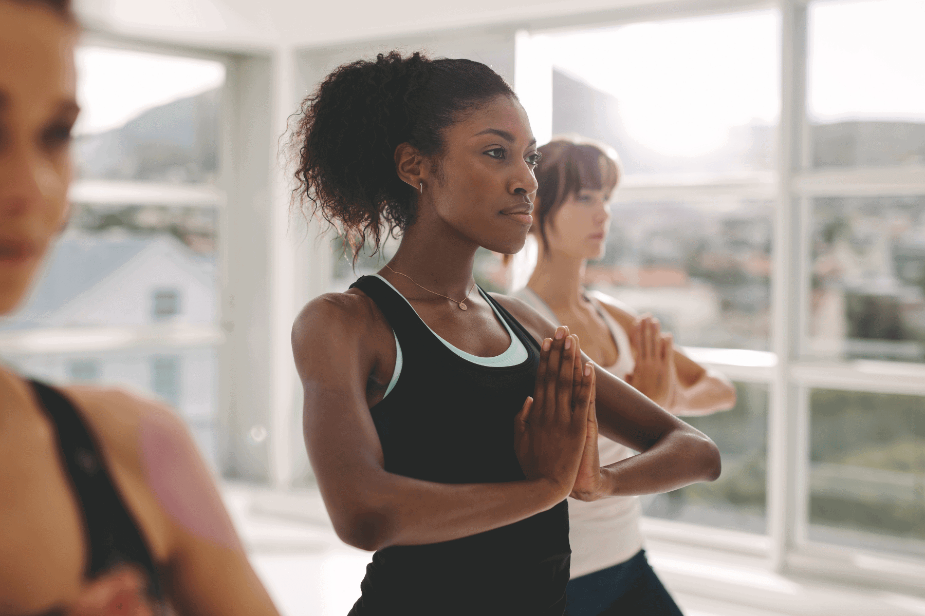 Staying hormone healthy