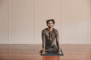 kundalini lawyer