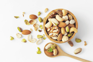 Food trends 2025