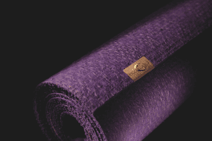 eco yoga mats