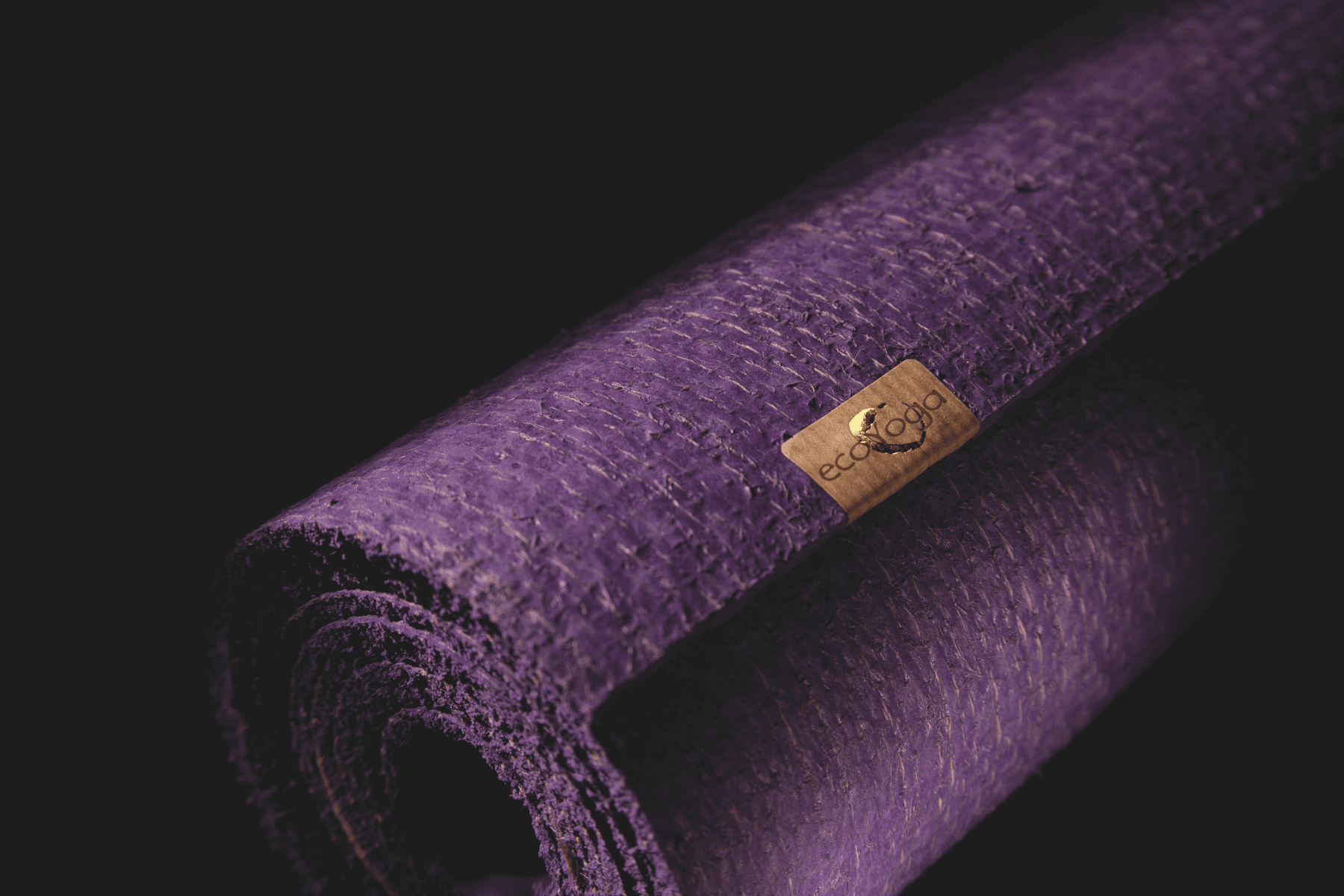 ecoYoga MATS eco yoga mats