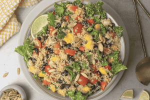Kale Salad