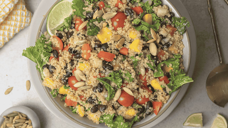 Kale Salad