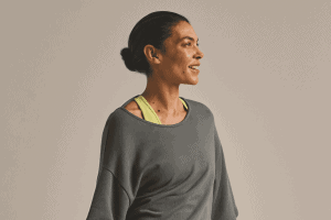 Bam - After class sweat