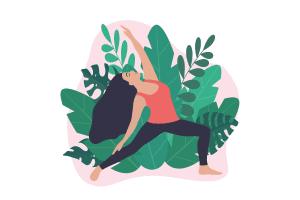 Yoga Gear