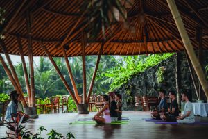 Purna Yoga Bali