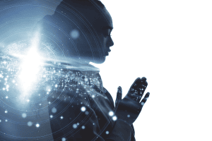 Yoga Teachers and AI