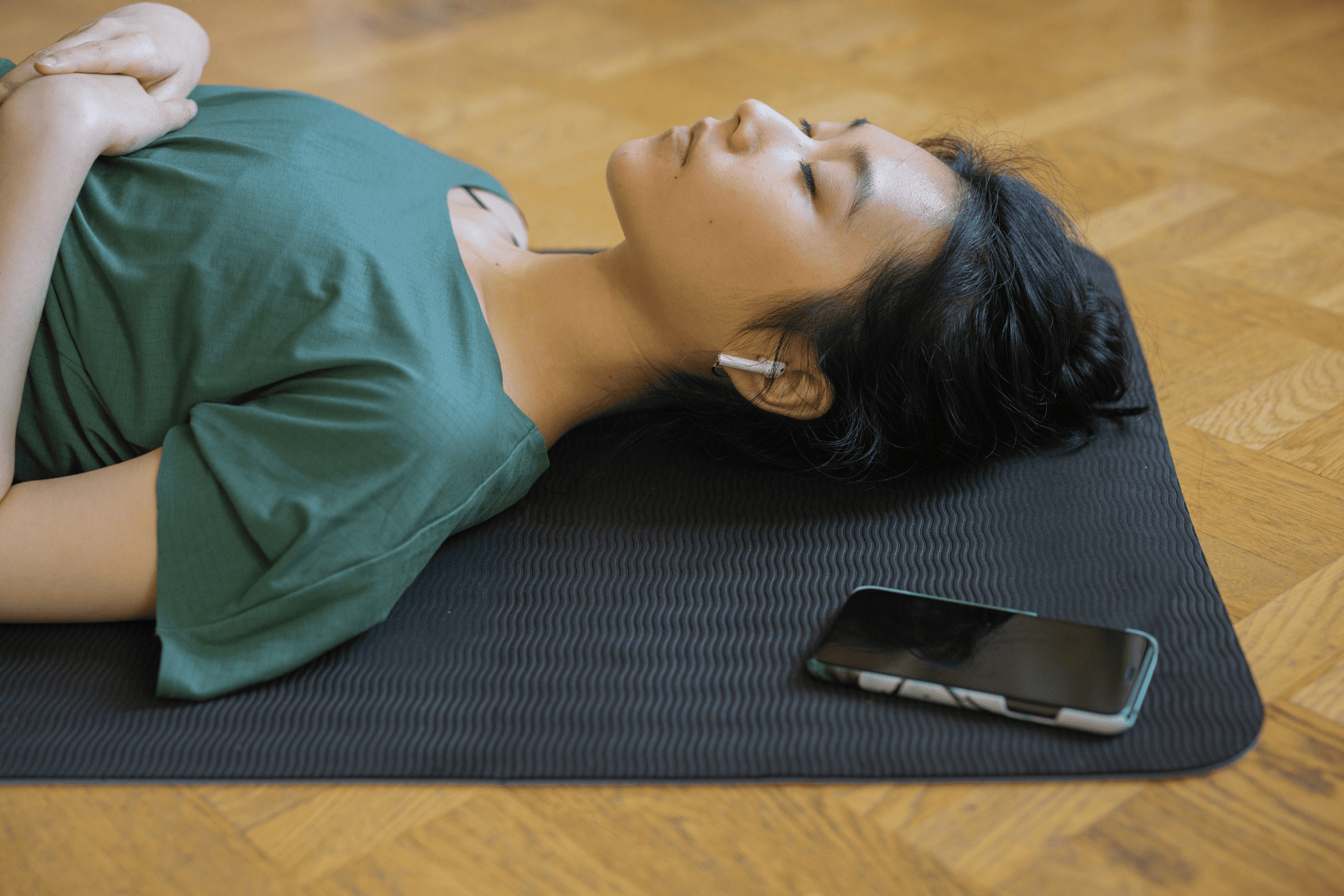 Can exercise help improve your sleep? Can exercise help improve your sleep?