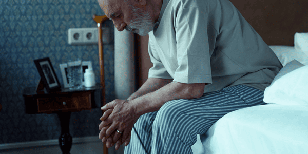 Meditation For Seniors