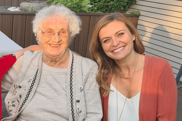 Age is just a number: Why it's never too late to start yoga