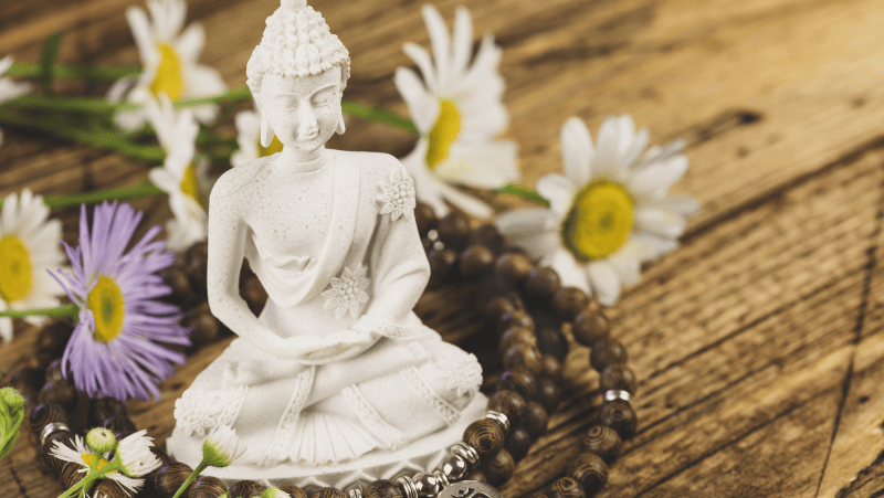 The Four Noble Truths: Buddhist Wisdom for Your Yoga Journey