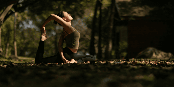 Creating Your Sanctuary