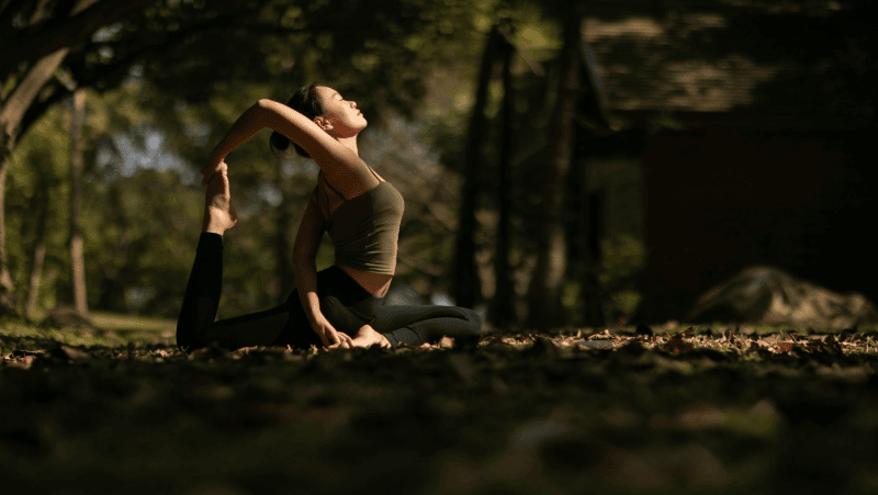 Creating Your Sanctuary
