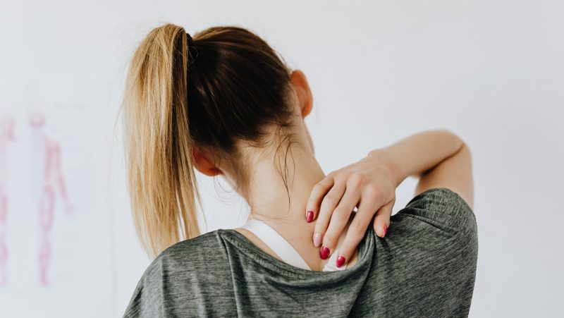 Joint Pain: What's Causing It & Tips To Ease It