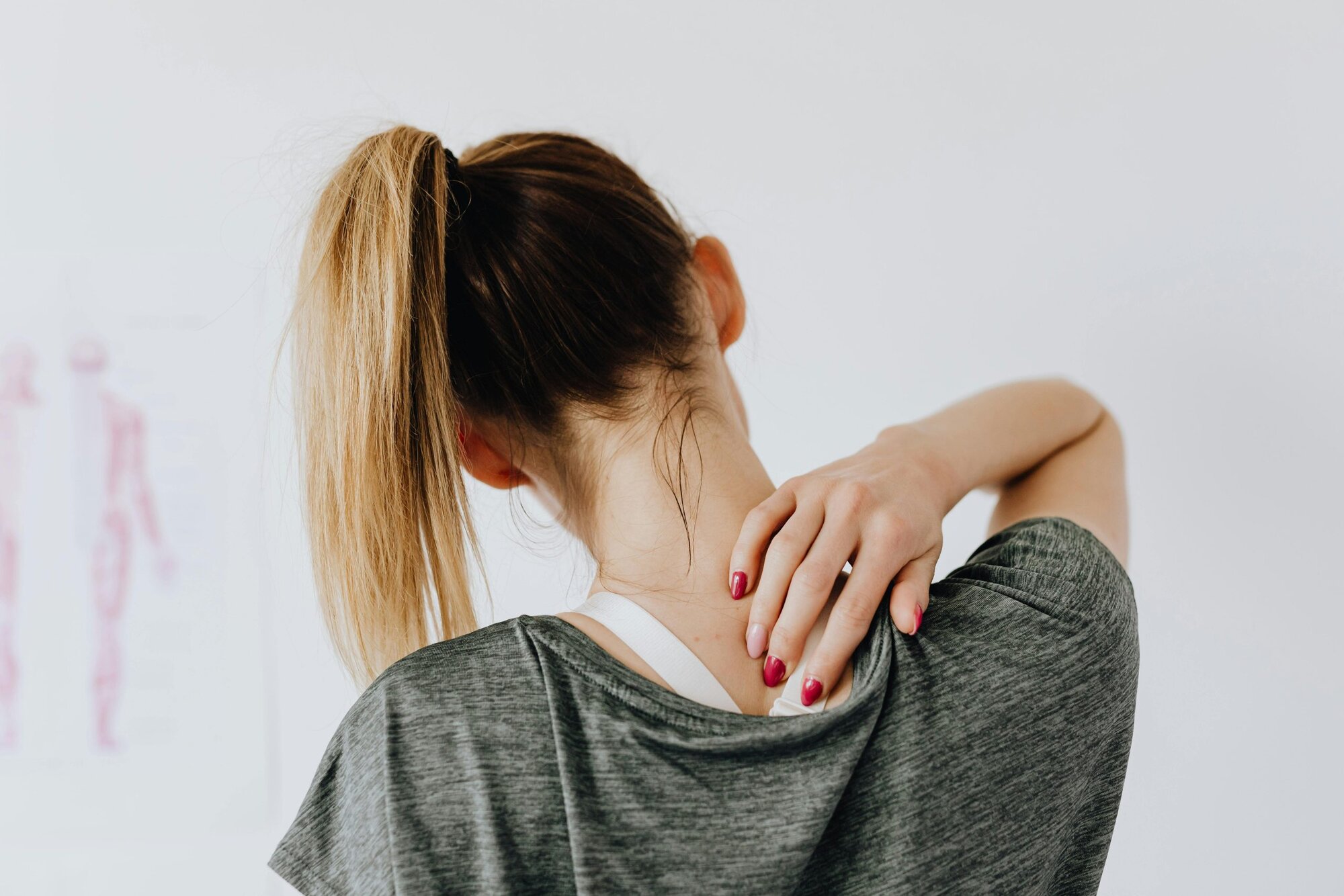 Joint Pain: What's Causing It & Tips To Ease It Joint Pain: What's Causing It & Tips To Ease It