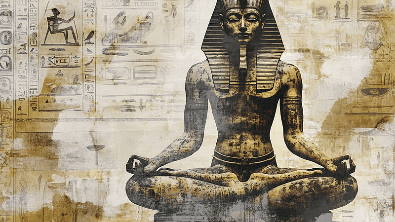 egyptianyoga