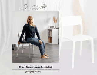 Yuva Yoga