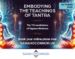 Sarah O'Connor