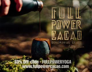 Full Power Cacao