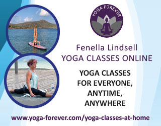 Yoga Forever
