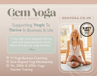 Gem Yoga