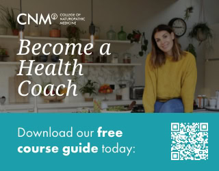 CNM Health Coach