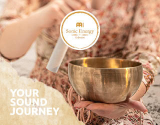 Your sound journey
