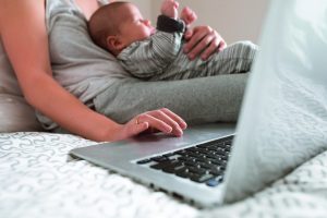 Online Learning