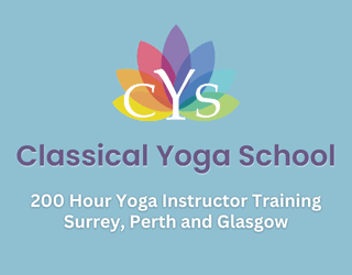 Classical Yoga School