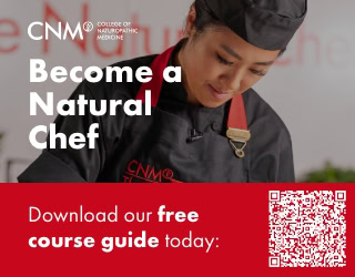 CNM Natural Chef