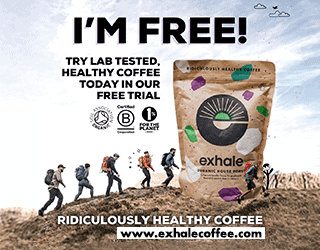Exhale Coffee