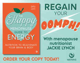 regain Your oomph