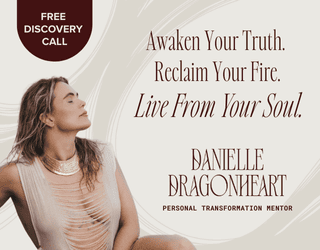 Danielle Dragonheart