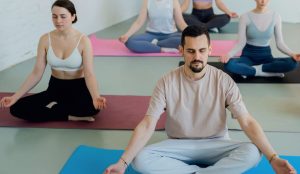 What is a Sankalpa?