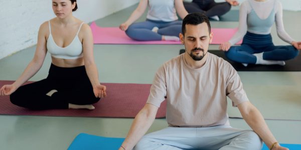 What is a Sankalpa?