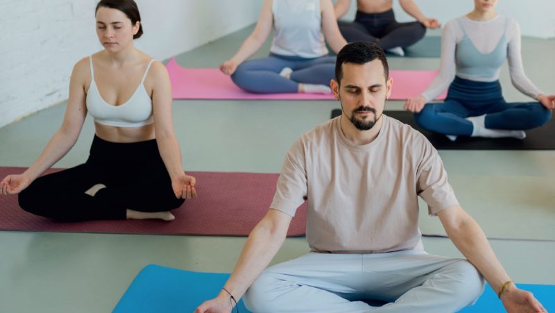What is a Sankalpa?