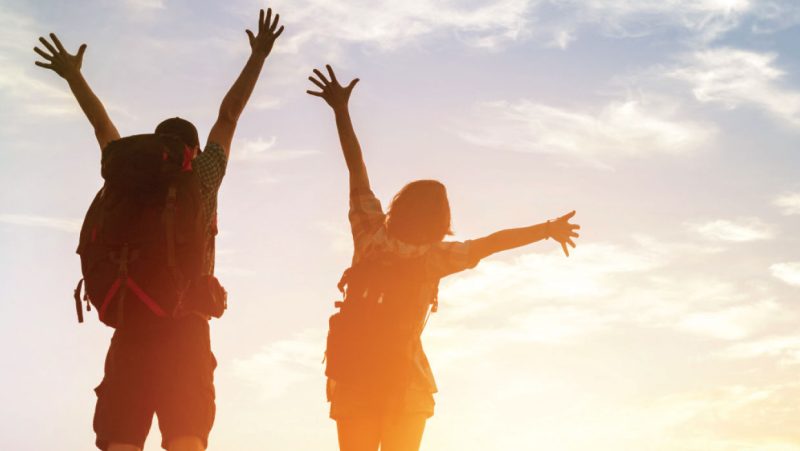 summer wellness hacks