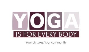 Yoga is for Everybody - Summer 25