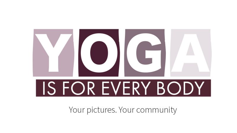 Yoga is for Everybody - Summer 25