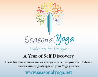 Seasonal Yoga