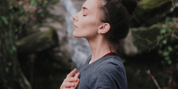 Amplify Your Practice : Breath, The Secret Doorway