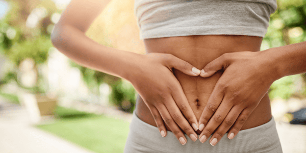 Why Your Gut Needs You to Rest: The Yoga of Slowing Down